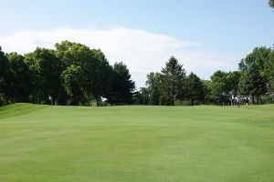 Des Moines CC (North) 15th Fairway